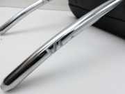 BMW X1 E84 LCI 12-15 Kopfstütze für Fahrer Sitz Rechts oder Links Vorne rote Naht