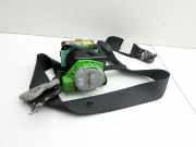 Toyota Yaris XP9 09-11 5T Gurt Sicherheitsgurt Gurtstraffer Beifahrer Rechts Vorne