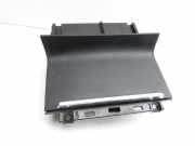 Skoda Superb 3T 13-15 Kombi Ablagefach Staufach Aschenbecher Fach 12V Steckdose