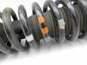 Jaguar XF X250 11-15 Lim Federbein Stossdämpfer Vorne Rechts