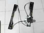 Opel Zafira C 16-19 Fensterhebermotor mit Fensterheber Rechts Vorne