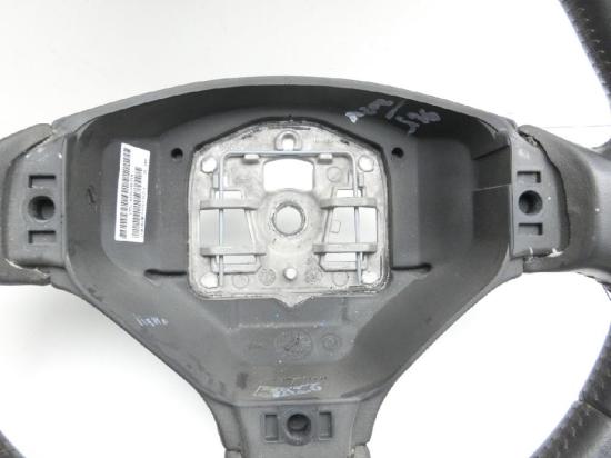 Peugeot 5008 I T87 09-13 Lenkrad Airbaglenkrad Bild Peugeot 5008 I T87 09-13 Lenkrad Airbaglenkrad