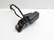 Kia Sportage SL 10-15 Gurtschloss Links und Mitte Hinten