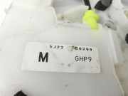 Mazda 6 GJ 15-18 Kombi Türschloss m. ZV Stellmotor Rechts Hinten