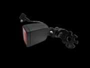 Audi A5 F5 16-19 5T Gurtschloss Links Hinten