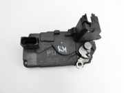 Opel Zafira B A05 05-08 Türschloss m. ZV Stellmotor Rechts Hinten