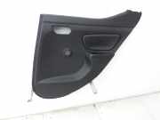 Nissan Micra V K14 17-22 5T Türverkleidung Türpappe Rechts Hinten