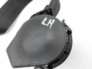 Audi A4 8K B8 07-11 Lim Gurt Sicherheitsgurt Links Hinten