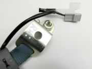 Toyota Prius W3 III 09-12 Gurtschloss mit Gurtstraffer Rechts Hinten