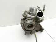 Nissan Qashqai J10 07-10 2,0 110KW M9R Turbolader Turbo Abgasturbolader