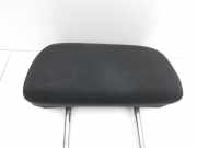 BMW E88 1er 11-13 Kopfstütze Sitz Stoff Schwarz Nackenstütze Links Hinten