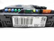 Citroen C3 II 09-13 eHDI 1.6 68KW Sicherungskasten Zentralelektrik BSI EV