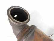 Audi A1 8X 15-18 TFSi 1,0 70KW Katalysator Kat mit Flexrohr