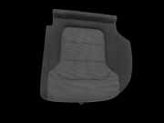 VW Passat 3C B7 10-15 Kombi Sitzbezug Sitzpolster Links für Rücksitzbank Hinten