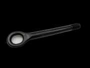 Hyundai Tucson IV NX4 20-24 Abschleppöse Abschlepphaken