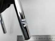 Audi A6 4F C6 qu 04-08 Leder Kopfstütze für Fahrer Sitz Rechts oder Links Vorne