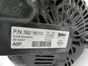 Opel Insignia B 17-21 CDTi 2,0 128KW Lichtmaschine Generator 170A 14V