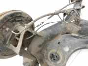 Ford EcoSport 12-22 Hinterachse Achse m. Trommelbremse