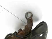 Mercedes W212 E200 09-13 2143 100KW Achsschenkel Radnabe mit ABS Links Vorne