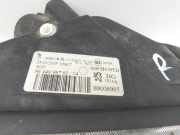 Peugeot 1007 05-09 Scheinwerfer Frontscheinwerfer Rechts orig.