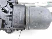 Fiat Doblo II 263 10-15 Wischermotor m. Wischergestänge Vorne