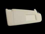 Skoda Superb II 3T 08-13 Sonnenblende Rechts für Beifahrer