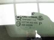 Kia Sorento XM 09-12 LH Dreieck Seitenscheibe Links Hinten Orig. getönt