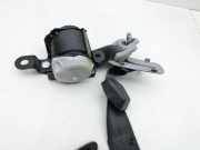 SSangyong Korando CK C200 13-17 Gurt Sicherheitsgurt Links Hinten