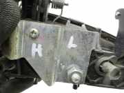 Fiat Punto 199 09-11 5T Türgriff Griff aussen Links Hinten