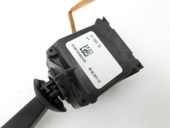BMW E91 318D LCi 08-13 Lenkstockschalter Blinkerschalter Bild BMW E91 318D LCi 08-13 Lenkstockschalter Blinkerschalter