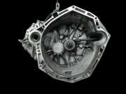 Nissan Note E11 05-08 dCi 1,5 76KW Schaltgetriebe Getriebe TL4610 TL4610186