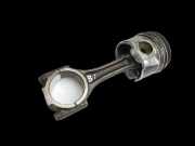 VW Passat 3C B7 10-15 TDI 2,0 103KW CFFB Kolben mit Pleuel Pos B