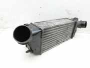 Peugeot 407 6E 04-08 HDi 2,0 100KW Ladeluftkühler Kühler