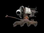 Renault Grand Scenic III JZ 13-16 dCi 1,5 81KW K9K837 Turbolader Turbo Abgasturbolader