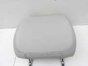 Mercedes W205 C180 14-19 Lim Kopfstütze für Beifahrer Sitz Rechts oder Links Vorne Leder Greige