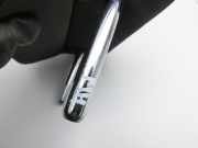 Seat Leon 5F ST FR 13-18 Kopfstütze Mitte Hinten