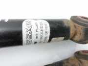 Nissan Micra V K14 17-22 5T Stoßdämpfer Hinten Links Rechts