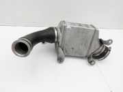 BMW F01 750iX 08-12 4,4i 300KW Ladeluftkühler Kühler Rechts