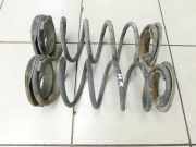 Kia Soul II AM 08-13 Beide Feder Federn Hinten