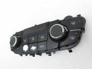 Opel Insignia A 08-13 Bedienteil Bedienelement Heizung Klimabedienteil