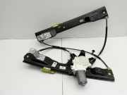 Ford Focus III 3 14-20 Kombi Fensterhebermotor mit Fensterheber Links Vorne