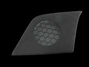 Audi Q5 8R 08-12 Lautsprecherblende Blende für Lautsprecher Links Vorne