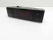 Mercedes A207 E250 10-13 Bedienteil Bedienelement Heizung Klimabedienteil