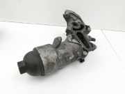 BMW X5 E70 07-10 3,0d 210KW M57D30T2 Ölfiltergehäuse Gehäuse Halter für Ölfilter