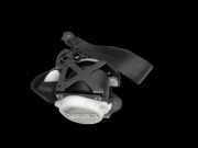VW Touareg 7P 10-14 Gurt Sicherheitsgurt Rechts Hinten
