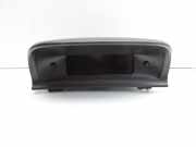 Peugeot 307 CC 03-05 Bordcomputer Uhr Display Monitor