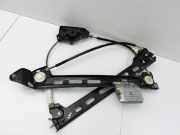 VW Passat CC 358 12-16 CoupeFensterhebermotor mit Fensterheber Links Vorne