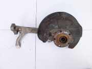 Audi A6 4F C6 05-09 TDI 3,0 165KW Achsschenkel Radnabe mit ABS Rechts Vorne