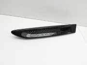 Jaguar XE X760 15-19 Leiste Zierleiste f?r Kotfl?gel Links Vorne