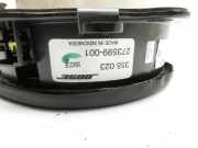 Audi A3 8P 04-08 Lautsprecher Links Hinten Orig. Bose